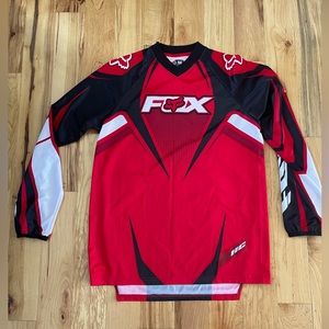 FOX Racing Dirt Bike Jersey